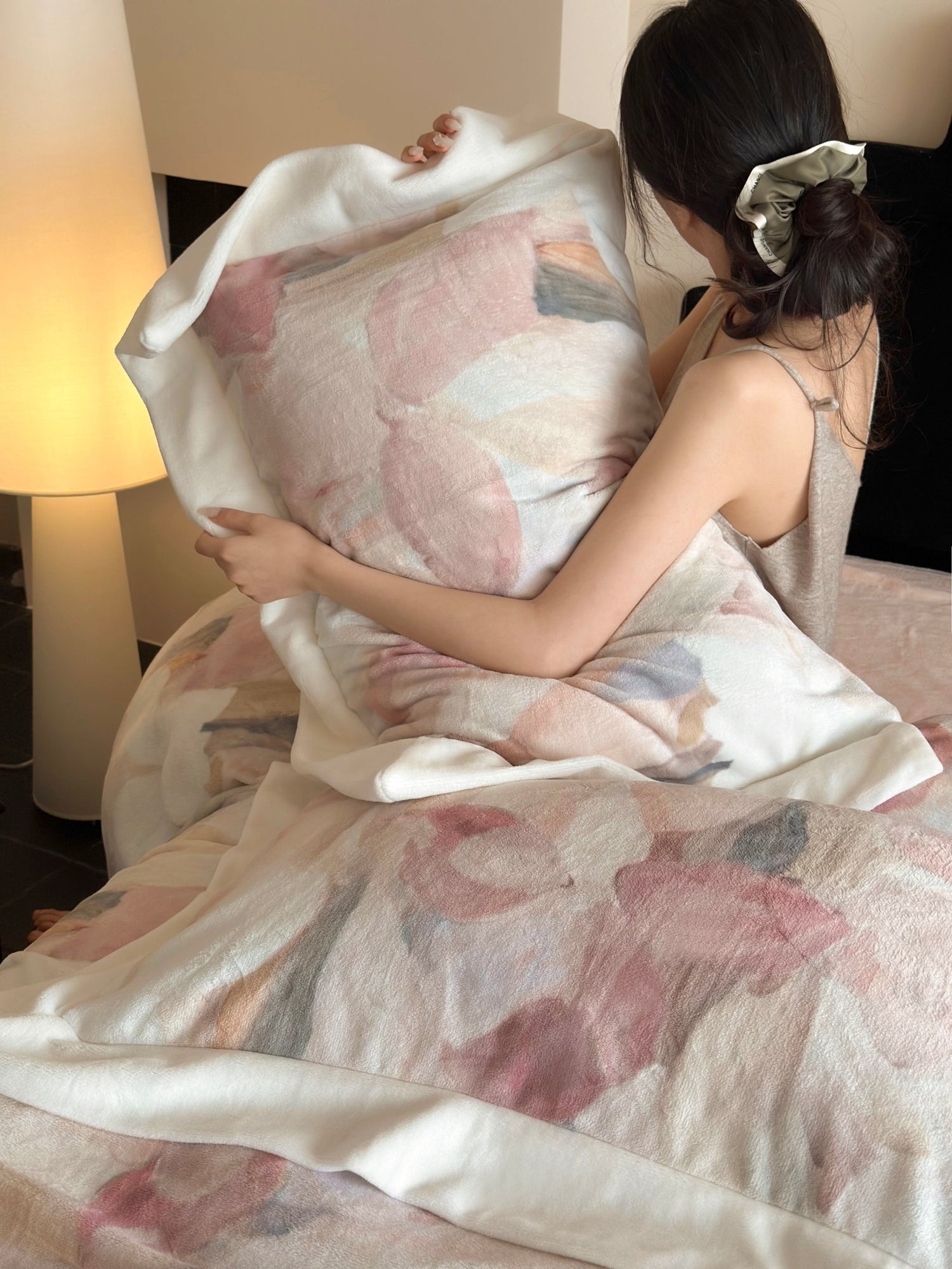 冬季四件套 Bedding sets for Winter