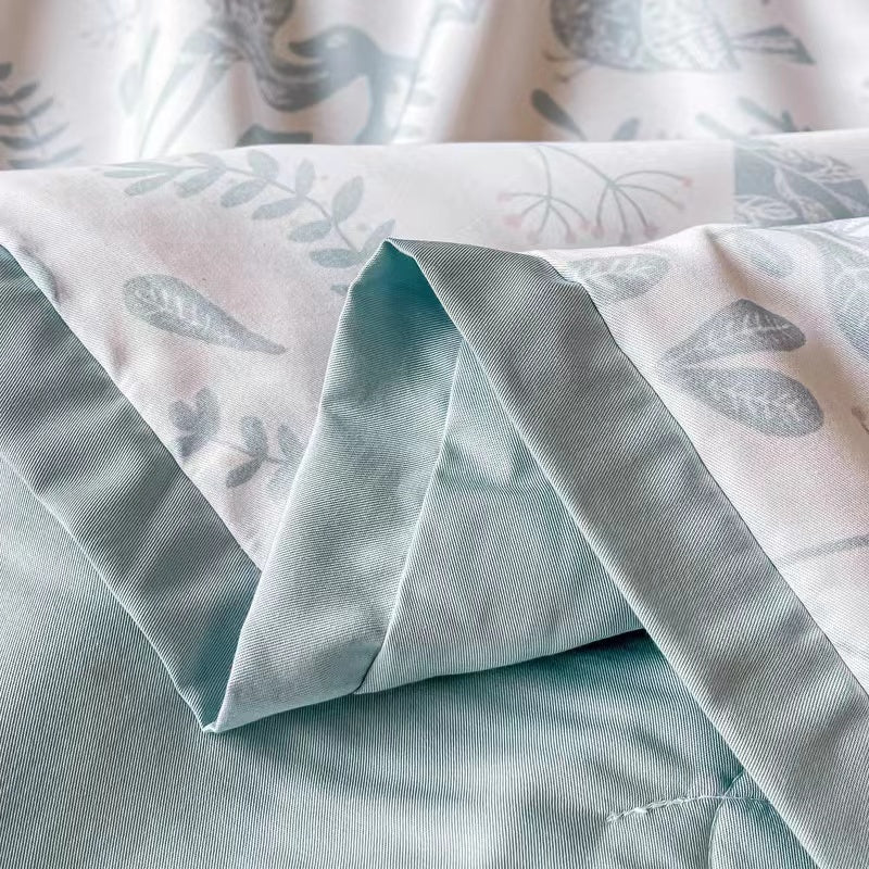 天丝夏凉被 Summer blankets