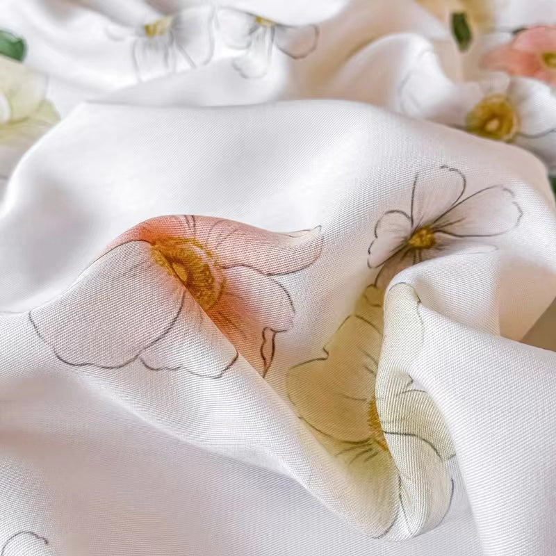 天丝夏凉被 Summer blankets