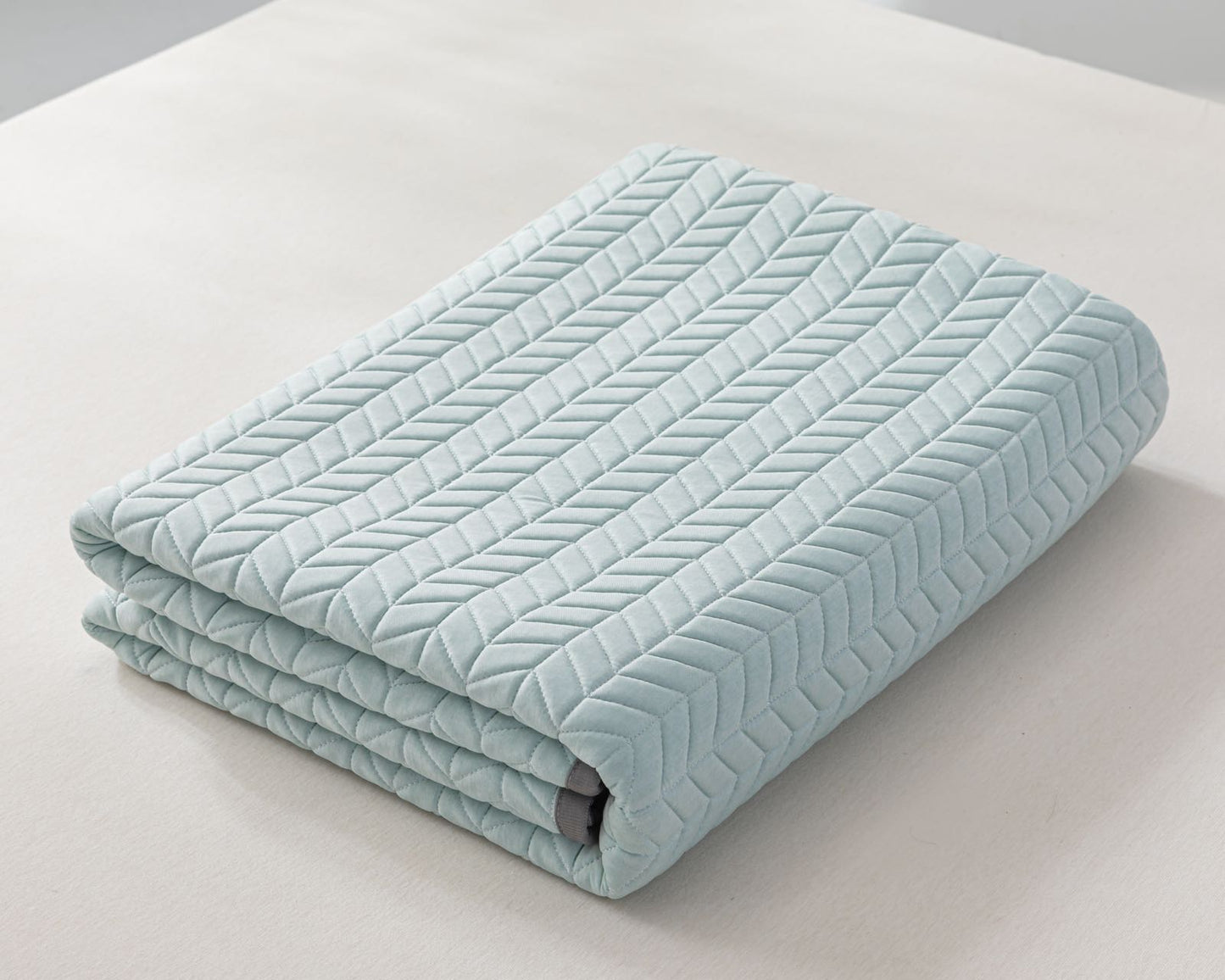 水洗硅橡胶凉席三件套 Silicone Gel bedding mat sets