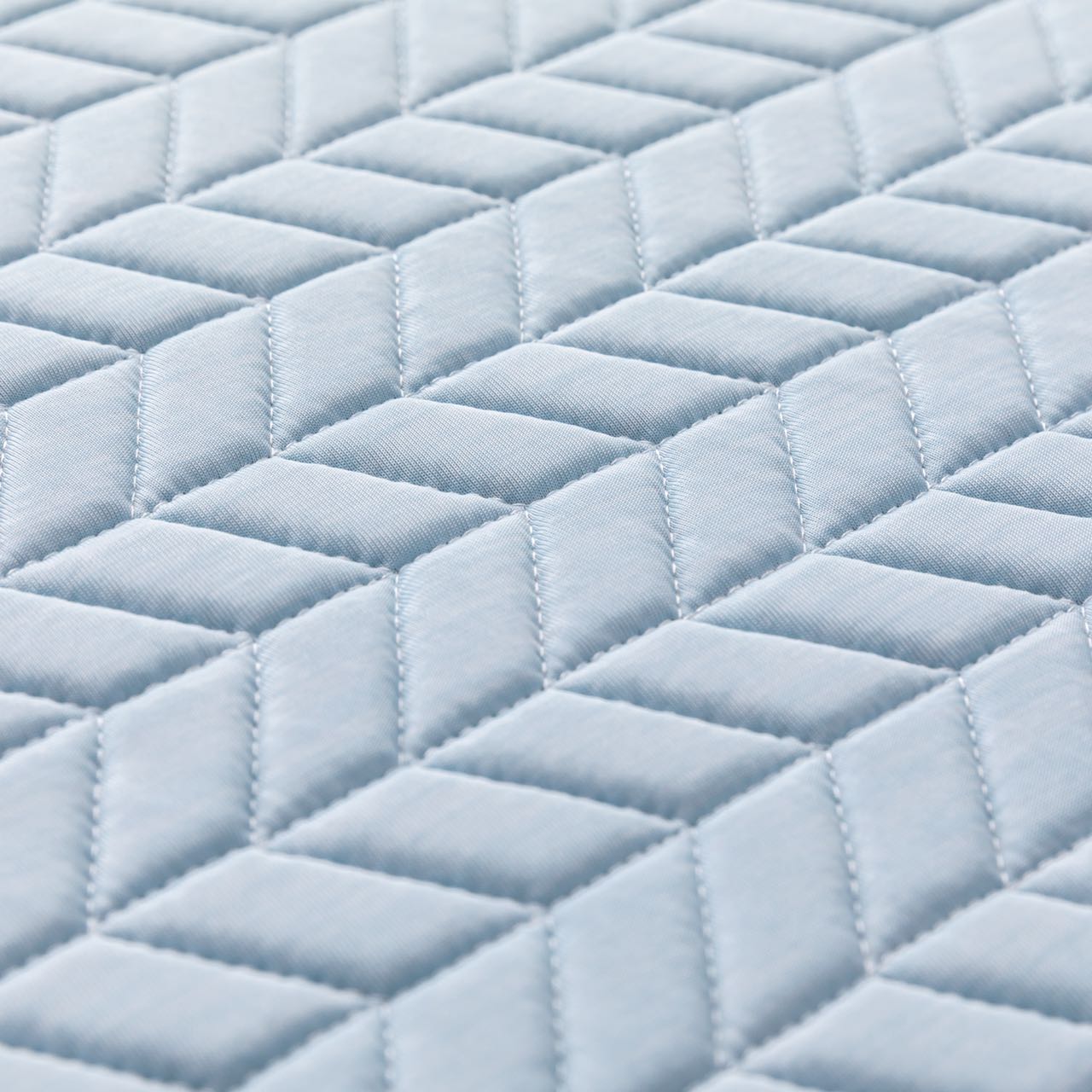 水洗硅橡胶凉席三件套 Silicone Gel bedding mat sets