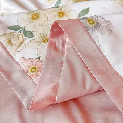 天丝夏凉被 Summer blankets