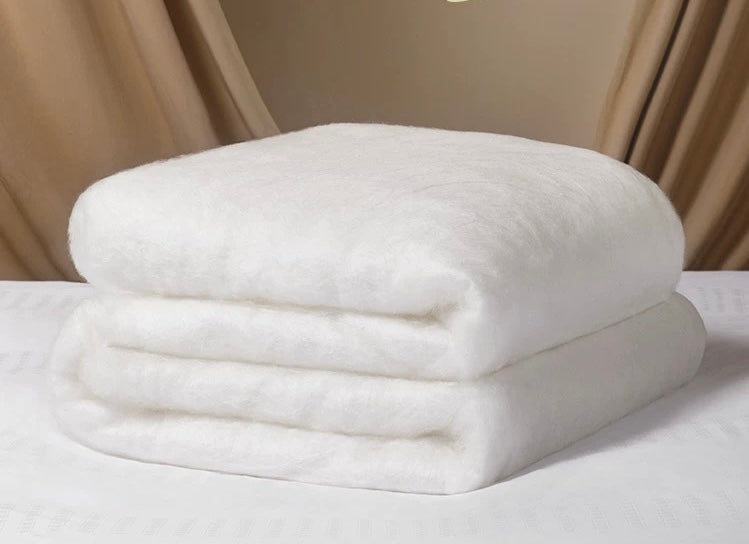 手工蚕丝被 Handmade Mulberry Silk Duvet
